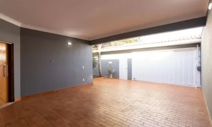 Casa com 3 quartos, 200m², à venda em Ribeirão Preto, Parque Residencial Cândido Portinari