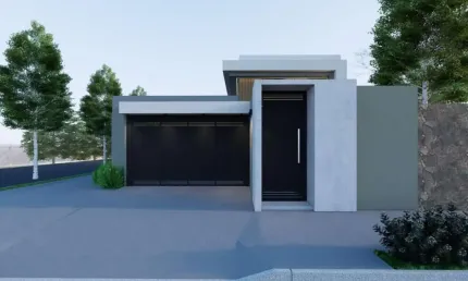 Casa com 2 quartos, 104m², à venda em Ribeirão Preto, Jardim Horizonte Verde