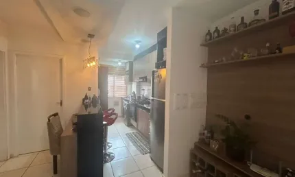Apartamento com 2 quartos, 49m², à venda em Ribeirão Preto, Bonfim Paulista