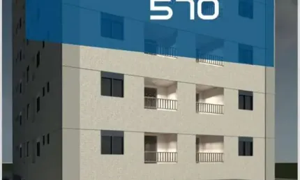 Apartamento com 2 quartos, 66,5m², à venda em ribeirão preto, ribeirânia