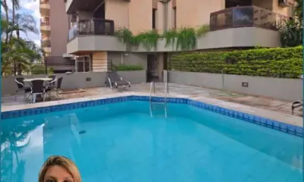 Apartamento com 2 quartos, 122m², à venda em Ribeirão Preto, Centro