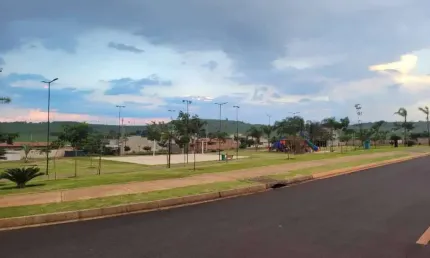 Terreno em condomínio, 275m², à venda em ribeirão preto, quinta da mata