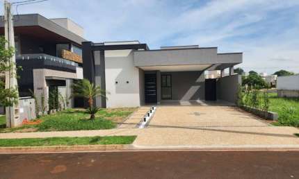 Casa de condomínio com 3 quartos, 156m², à venda, Portal da Mata
