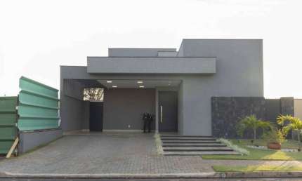 Casa de condomínio com 3 quartos, 147m², à venda, Portal da Mata
