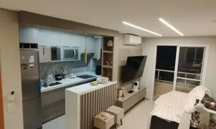 Apartamento com 2 quartos, 63m², à venda em ribeirão preto, nova aliança