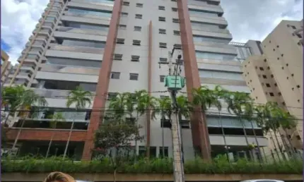 Apartamento com 3 quartos, 170m², à venda em Ribeirão Preto, Jardim Botânico