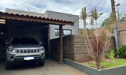 Casa de condomínio à venda em Ribeirão Preto, Ipiranga, com 3 quartos, 83m²