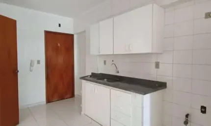 Apartamento à venda, no Edifício LPN,  em Ribeirão Preto, Santa Cruz do José Jacques, com 3 quartos, 106m²