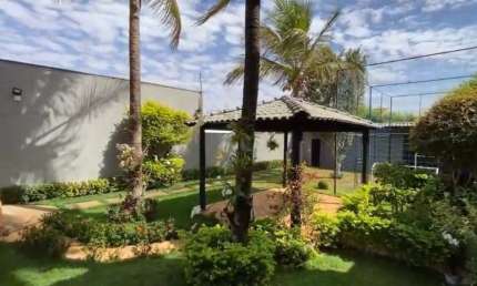 Área à venda em Ribeirão Preto, Jardim Novo Mundo, com 1 quarto, 190m²