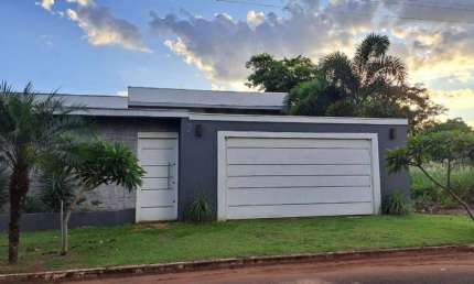 Casa à venda em Ribeirão Preto, Jardim Salgado Filho, com 2 quartos, 190m²