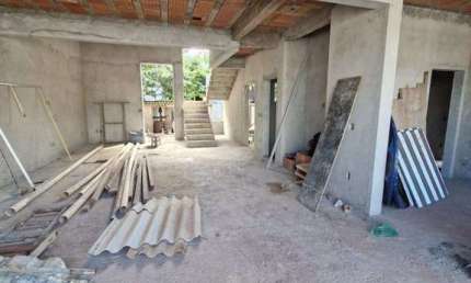 Sobrado em condomínio à venda em Ribeirão Preto, Real Sul, com 3 quartos, 250m²