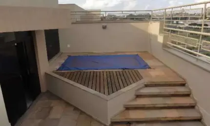Apartamento à venda, no Condomínio Edifício Guarucaia,  em Ribeirão Preto, Jardim São Luiz, com 4 quartos, 250m²