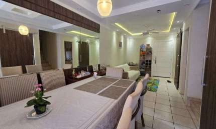 Casa de condomínio à venda, no Condomínio Vivendas do Sul,  em Ribeirão Preto, Vila do Golf, com 3 quartos, 100m²