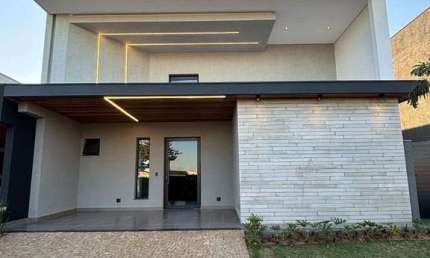 Casa de condomínio à venda, no Vivendas da Mata, , Portal da Mata, com 3 quartos, 163m²