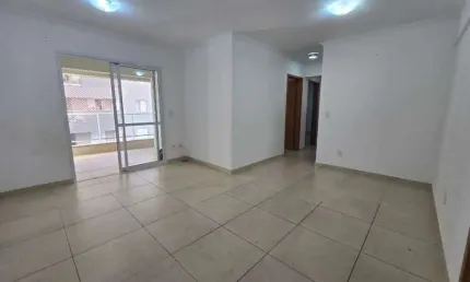 Apartamento à venda em Ribeirão Preto, Jardim Botânico, com 3 quartos, 95m²