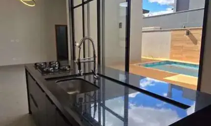 Casa de condomínio à venda, no quinta da primavera,  em ribeirão preto, quinta da primavera, com 3 quartos, 149m²