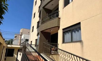 Apartamento à venda em ribeirão preto, vila ana maria, com 2 quartos, 50,8m²