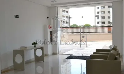 Apartamento á venda nova aliança 1 dormitório, 1 banheiro , 1 vaga coberta