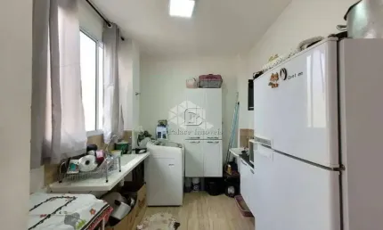 Vende apartamento  jardim ouro branco com 2 dormitórios , 1 banheiro , 1 vaga