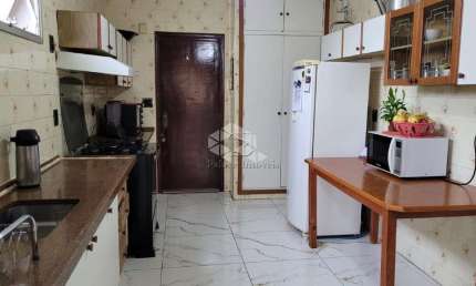 Apartamento à venda na Presidente Médici, 4 quartos, 1 suíte,  2vagas.