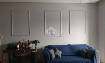 Apartamento à venda no Parque Residencial Lagoinha, 3 quartos, 1 suíte, 1 vaga.