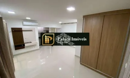 Apartamento com 1 quarto à venda na Rua Paola Scatena, 120, Vila Ana Maria, Ribeirão Preto
