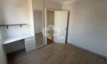 vende apartamento Bairro JARDIM SUMARE com 1 dormitório , 1 suíte , 1 vaga