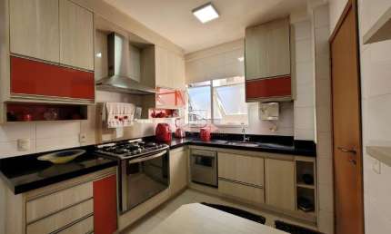VENDE APARTAMENTO jARDIM botânico  COM 3 DORMITORIOS , 3 SUITES , 2 VAGAS