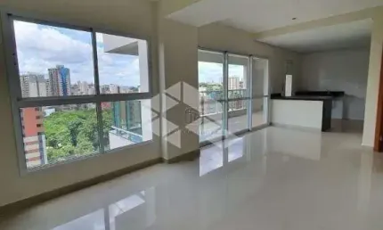 vende apartamento jardim Botânico com 3 dormitórios , 3 suítes , 2 vagas