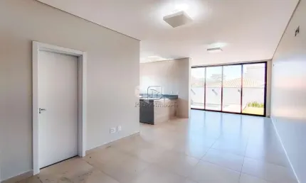 Casa em condomínio fechado com 3 quartos à venda na Justino Capeti, 191, Reserva San Gabriel, Ribeirão Preto