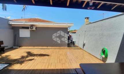 Casa em condomínio fechado com 3 quartos à venda na Rua Hélio Pinto Cardoso, 100, Jardim Itaporã, Ribeirão Preto