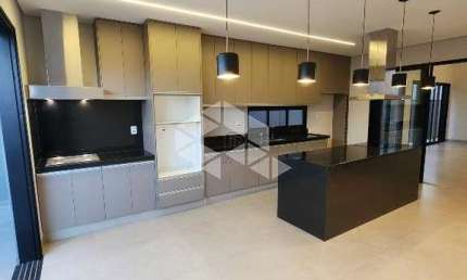 VENDE CASA CONDOMÍNIO QUINTA DOS VENTOS, 3 SUÍTES, 4 VAGAS