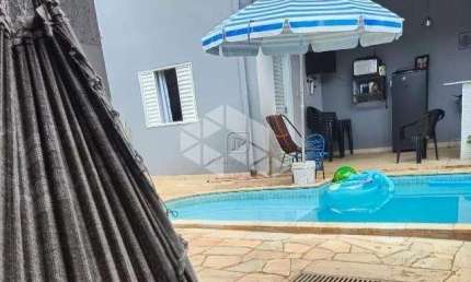 Casa em condomínio fechado com 4 quartos à venda na Condomínio Leblon, 970, Jardim Florestan Fernandes, Ribeirão Preto