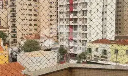 Apartamento com 2 quartos à venda na Rua Bernardino de Campos, 1278, Centro, Ribeirão Preto
