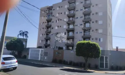 Apartamento à venda no Residencial e Comercial Palmares, 2 quartos, 1 suíte.