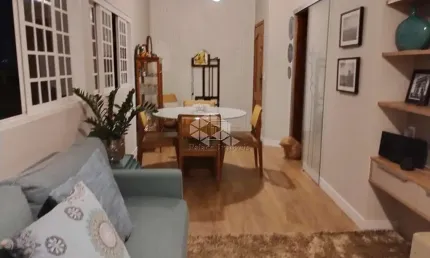 Vende apartamento bairro CONDOMÍNIO ITAMARATY, 2 dormitorios , 1 suite , 1 vaga