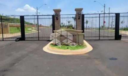 VENDE-SE TERRENO NO CONDOMINIO QUINTA DA MATA 1 250 M²