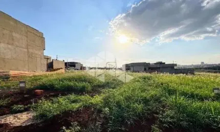 Terreno em condomínio fechado à venda na Via Anhangüera, 256, Recreio Anhangüera, Ribeirão Preto