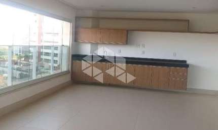 APARTAMENTO Á VENDA 3 SUITES- 5 VAGAS - BAIRRO VILA DO GOLF