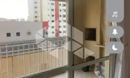 Apartamento com 3 quartos à venda na Rua Henrique Dumont, 1591, Jardim Paulista, Ribeirão Preto