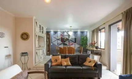 Vende apartamento na avenida portugal,3 quartos,sendo 1 suíte, 2 vagas.