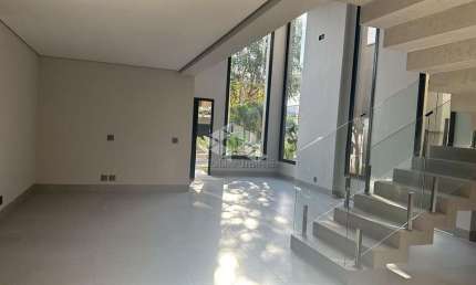 EXCELENTE OPORTUNIDADE -SOBRADO NO CONDOMINIO RESERVA SANTA LUISA- RIBEIRAO PRETO
