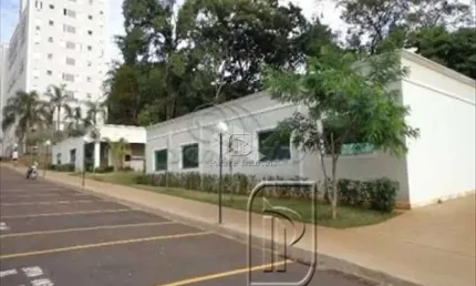 VENDE-SE APARTAMENTO 2 DORMITORIOS 48 m² - CITY -RIBEIRÃO PRETO