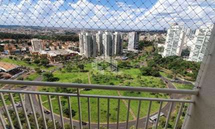 Vende  apartamento Nova Aliança 2 dormitórios, 1 banheiro , 1 vaga