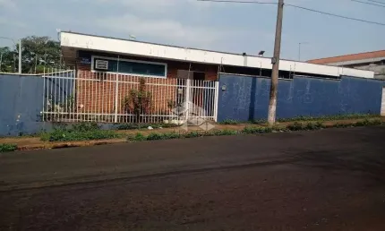 VENDE CASA  3 DORMITORIOS - SUMAREZINHO ,  3 dormitorio, 1 suite , 2 vagas ,  RIBEIRAO PRETO