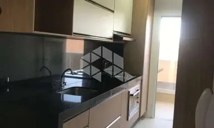 Apartamento à venda no Bonfim Paulista, 3 quartos, 1 suíte, 2 vagas.