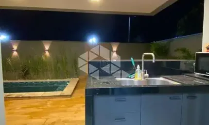 Casa em condomínio fechado com 3 quartos à venda na Oscar Niemeyer, 104, Loteamento Terras de Florença, Ribeirão Preto