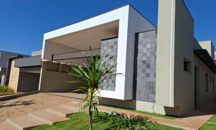 CASA Á VENDA CONDOMINIO QUINTA DOS VENTOS 4 DORMITORIOS-4 VAGAS