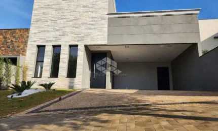 CASA Á VENDA- 3 SUITES- 4 VAGAS  CONDOMINIO SAN PEDRO- RIBEIRAO PRETO