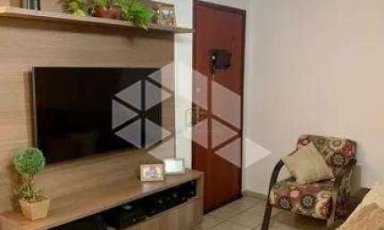 Apartamento com 2 quartos à venda na Rua Victor Rebouças, 759, Jardim Macedo, Ribeirão Preto
